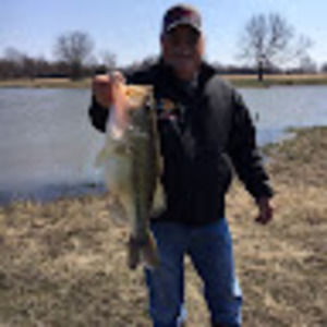 Meet your Posher, Rick